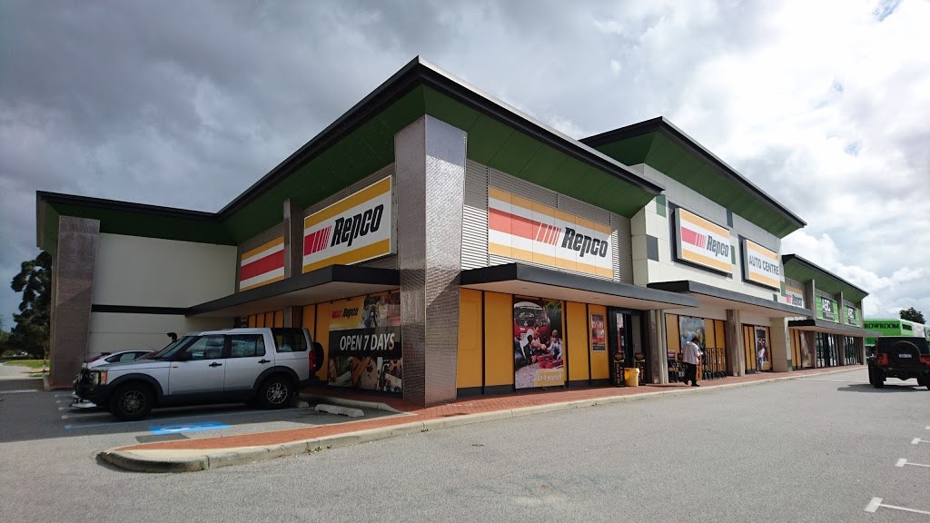 Repco albany highway