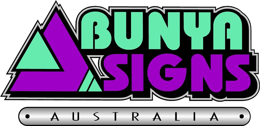 Bunya Signs | 1/40 Terrence Rd, Brendale QLD 4500, Australia | Phone: (07) 3881 1339