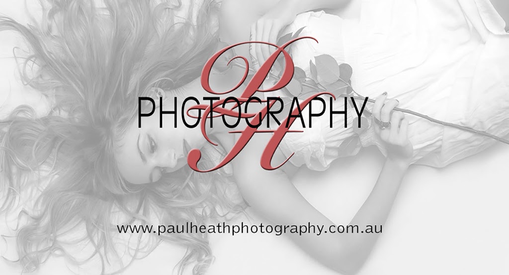 Paul Heath Photography |  | 4 Osburn Pl, St Helens Park NSW 2560, Australia | 0499647637 OR +61 499 647 637