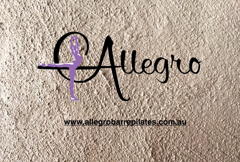 Allegro Barre & Mat Pilates | Plover Wellbeing Shop D7 Peninsula Home, 1128 - 1132 Nepean Hwy, Mornington VIC 3931, Australia | Phone: 0421 492 186