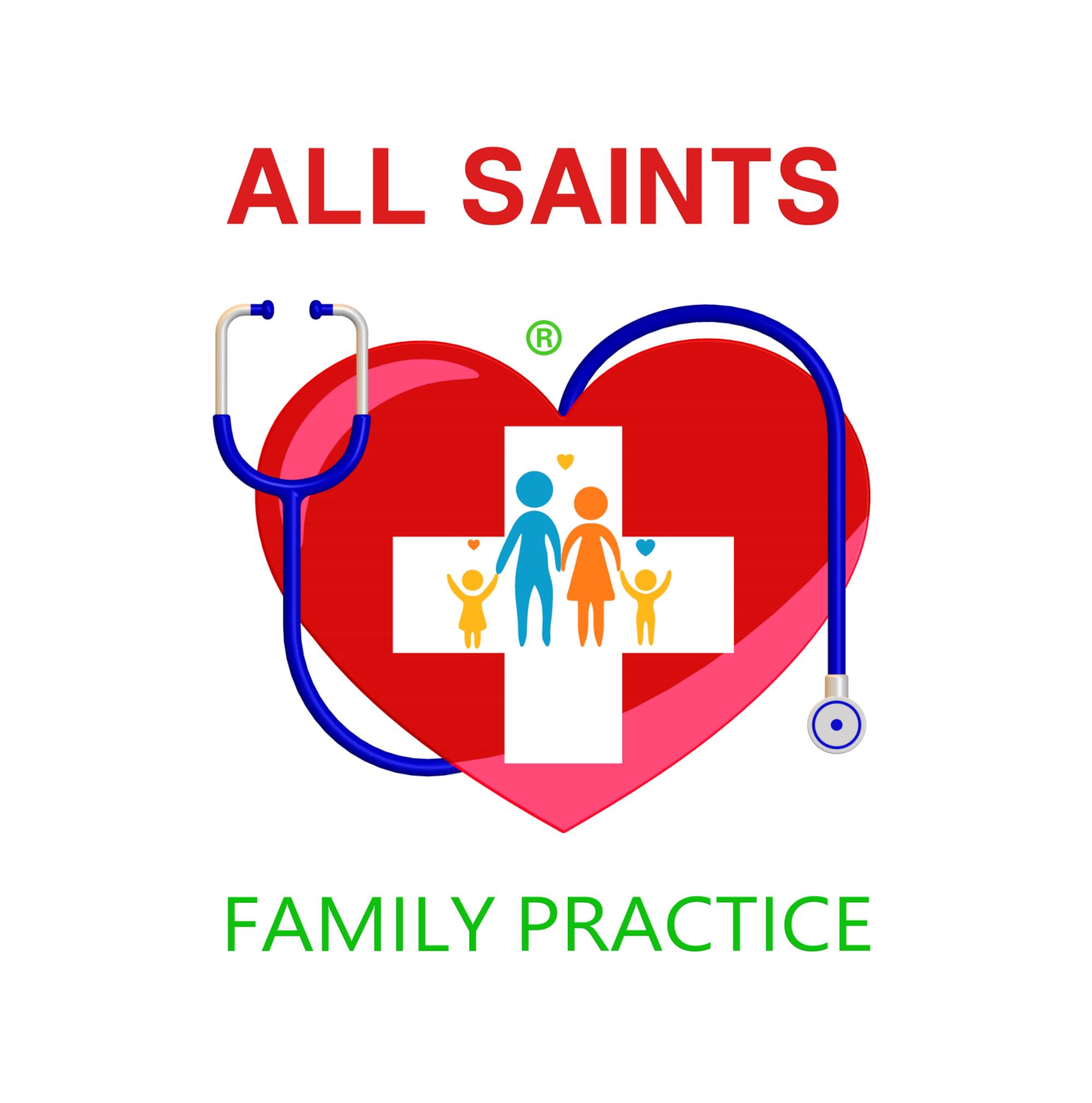 All Saints Family Practice | 29 Racecourse Rd, South Penrith NSW 2750, Australia | Phone: 02 9066 4242