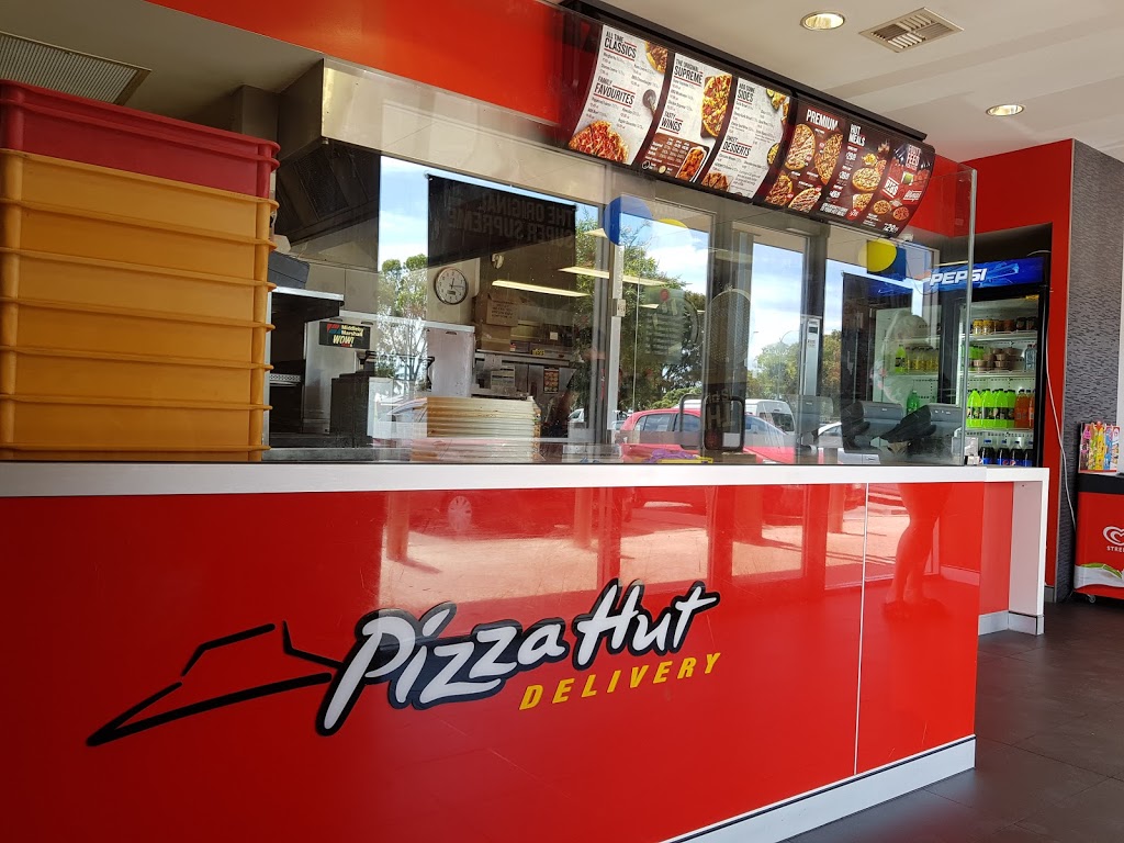 Pizza Hut Armadale | Shop 11 Haynes Shop Centre Cnr Armadale & Eight Rds, Perth WA 6112, Australia | Phone: 13 11 66