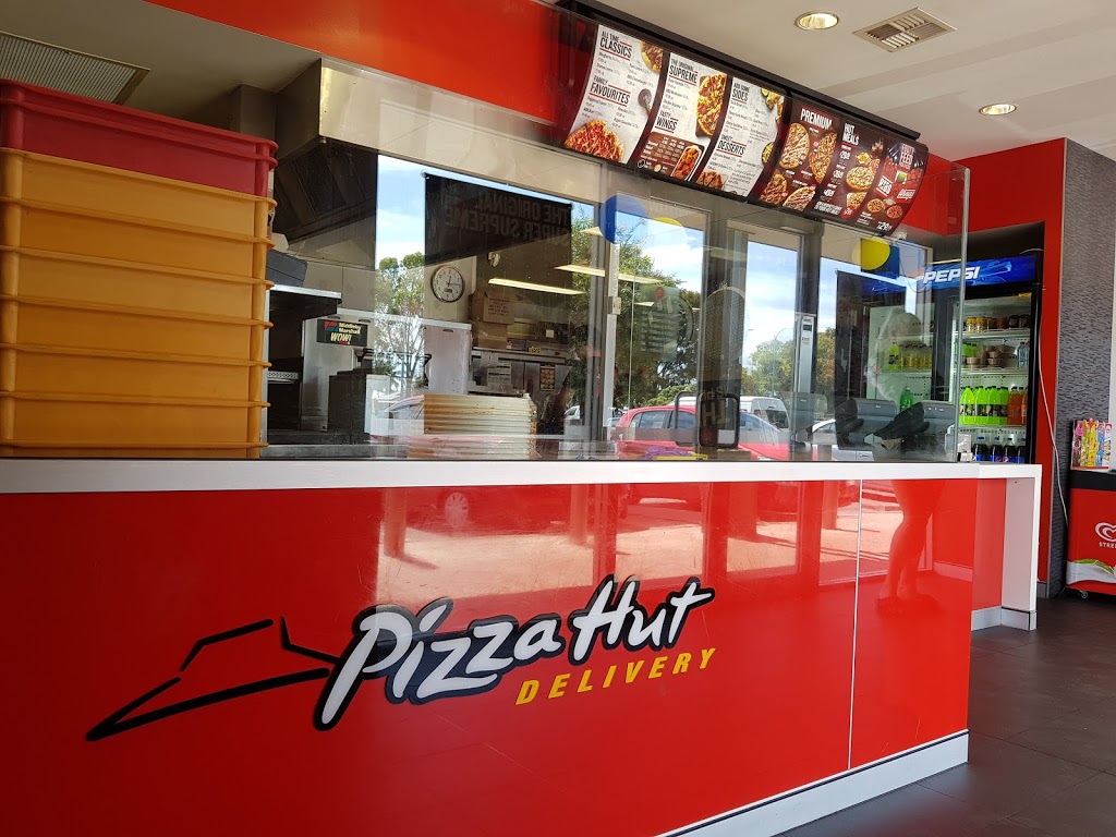 Pizza Hut Armadale Shop 11 Haynes Shop Centre Cnr Armadale & Eight Rd