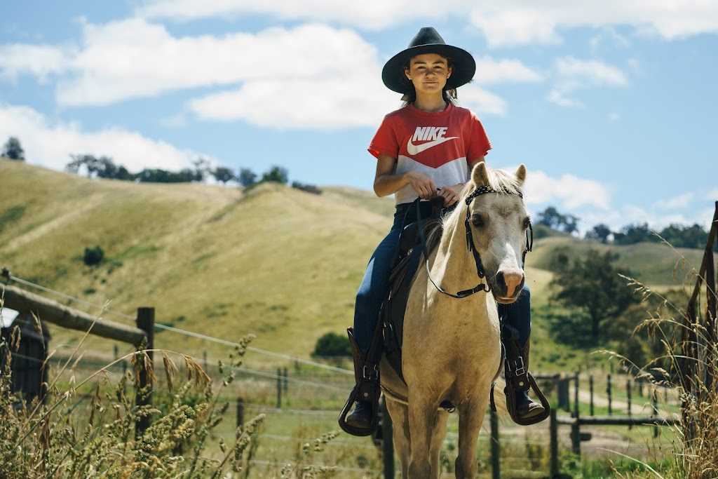 Wildcroft Estate Yea | 526 Ti Tree Creek Rd, Yea VIC 3717, Australia | Phone: 0407 882 935