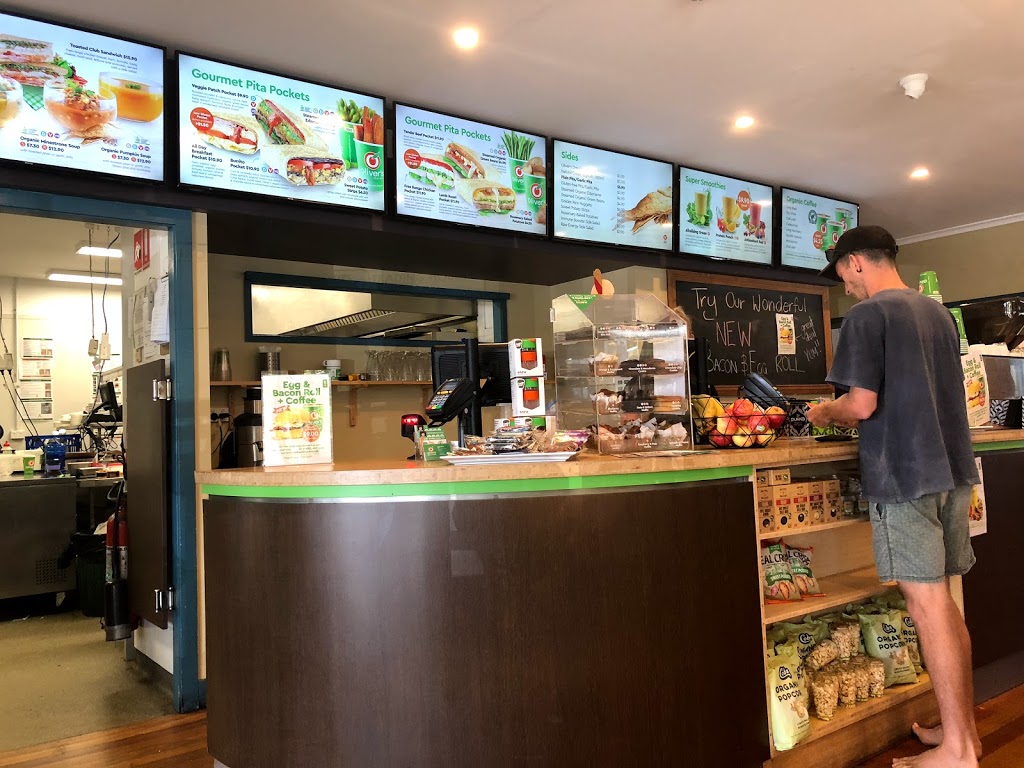 Olivers Real Food - Ferry Park | health | Pacific Hwy & Cameron St, Maclean NSW 2463, Australia | 0266455651 OR +61 2 6645 5651