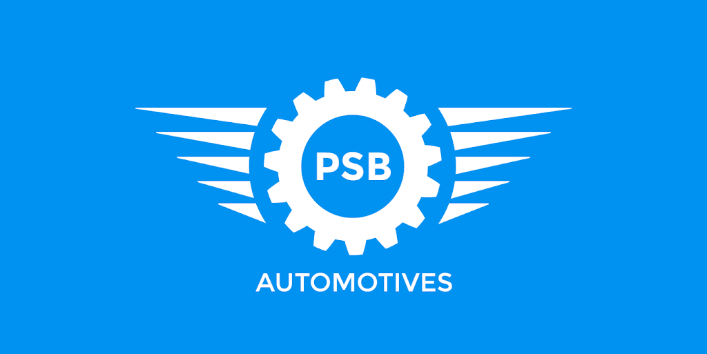 PSB Automotives | car repair | 2/5 Barry St, Bayswater VIC 3153, Australia | 0382881400 OR +61 3 8288 1400