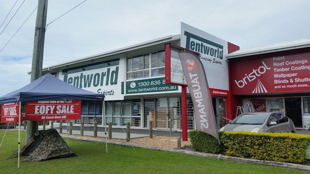 Tentworld | furniture store | 4/21 Kortum Dr, Burleigh Heads QLD 4220, Australia | 0756366888 OR +61 7 5636 6888