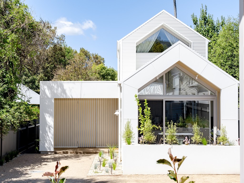 Miette Boutique Accommodation | 6B High St, Yackandandah VIC 3749, Australia | Phone: 0456 361 246