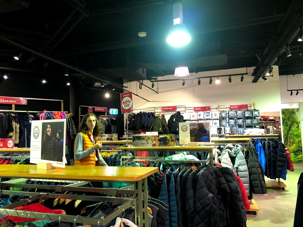 Macpac | clothing store | 19 Roseby St, Drummoyne NSW 2047, Australia