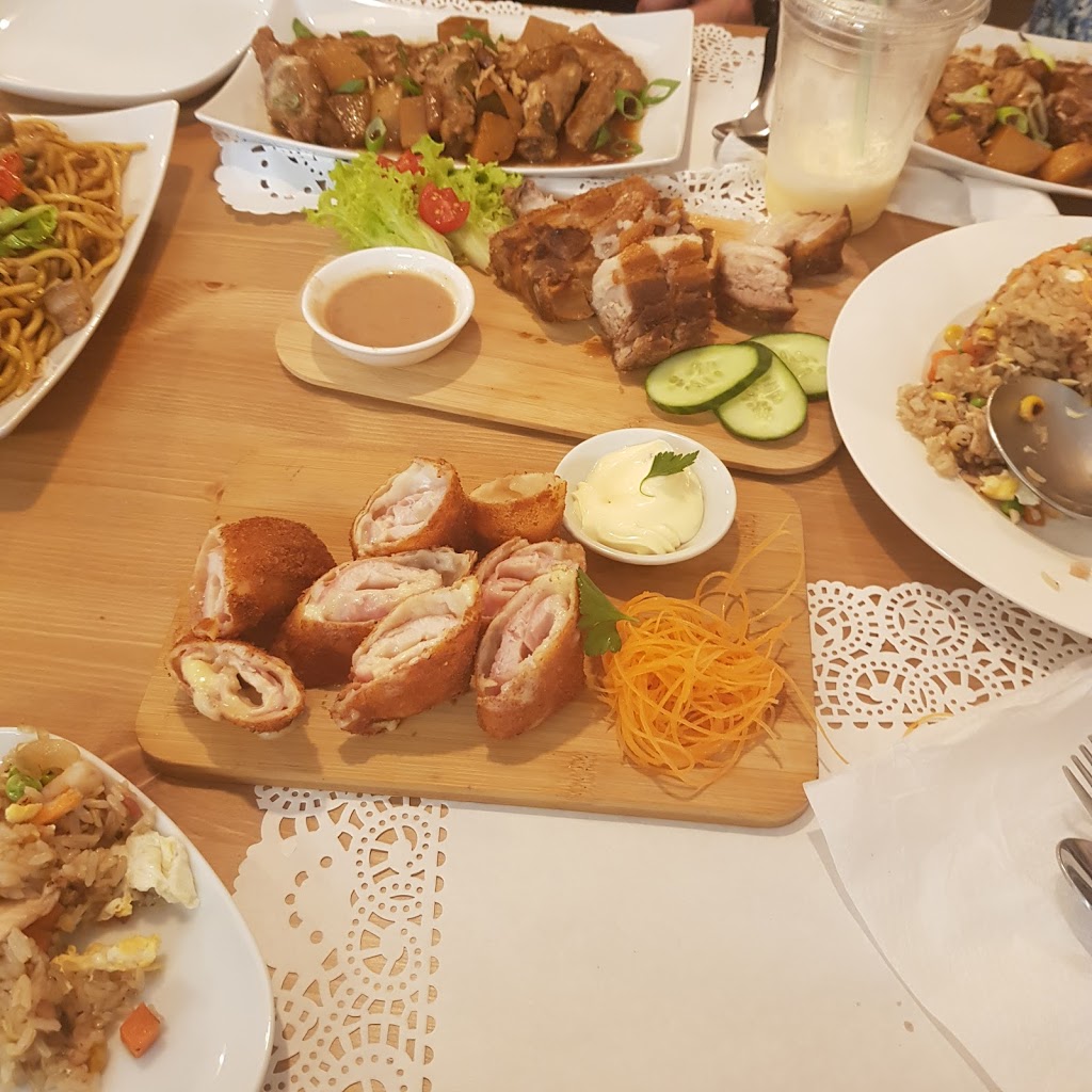 Gems Filipino Cuisine | meal takeaway | 22-28 Rowe St, Caboolture QLD 4510, Australia | 0754070280 OR +61 7 5407 0280