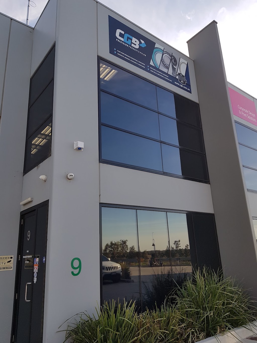 CGB Precision Products | 9/32 Silkwood Rise, Carrum Downs VIC 3201, Australia | Phone: (03) 9775 1125