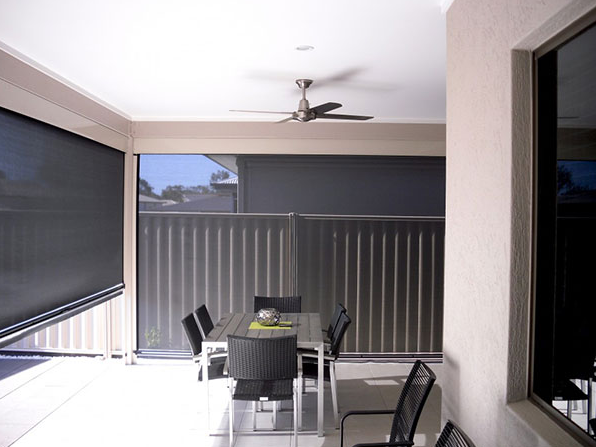 D & R Sunshade-Quality Outdoor Blinds , Verandah shade, Outdoor  | home goods store | 43 Summerhill Dr, Morayfield QLD 4506, Australia | 0431642935 OR +61 431 642 935
