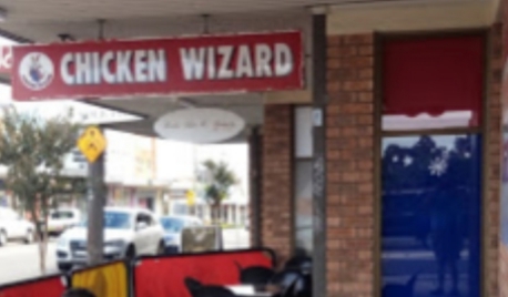 Chicken Wizard | restaurant | 130 Tower St, Panania NSW 2213, Australia | 0297733822 OR +61 2 9773 3822