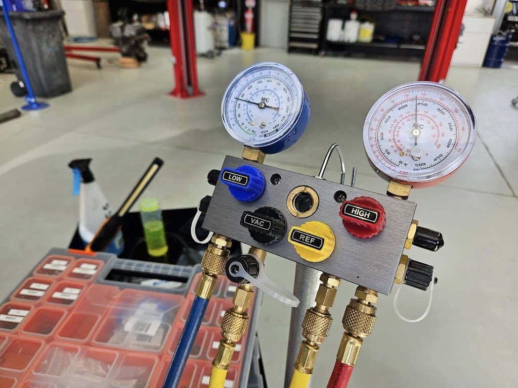 Thomsen Automotive | 347 Glen Martin Rd, Glen Martin NSW 2321, Australia | Phone: 0466 384 613