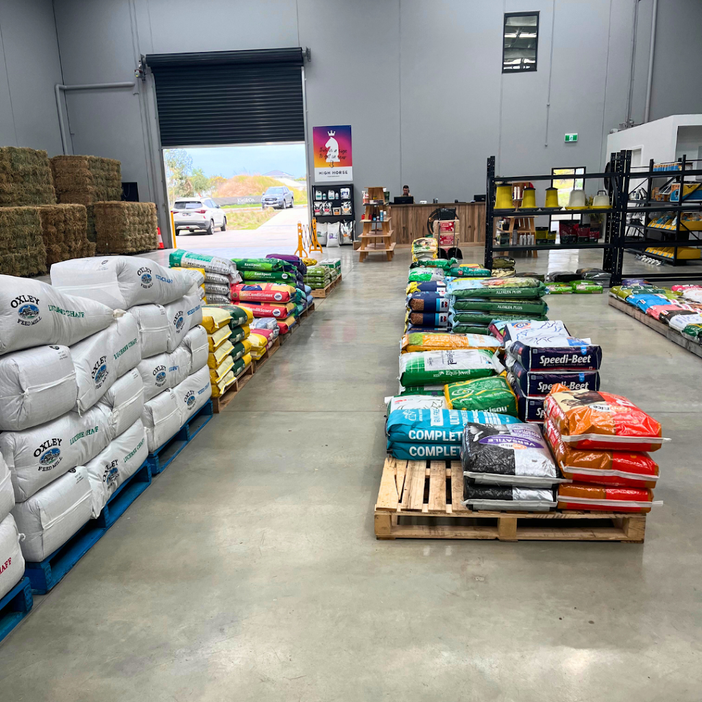 Surfcoast Rural | 5/22 Cylinders Dr, Torquay VIC 3228, Australia | Phone: (03) 4252 8322