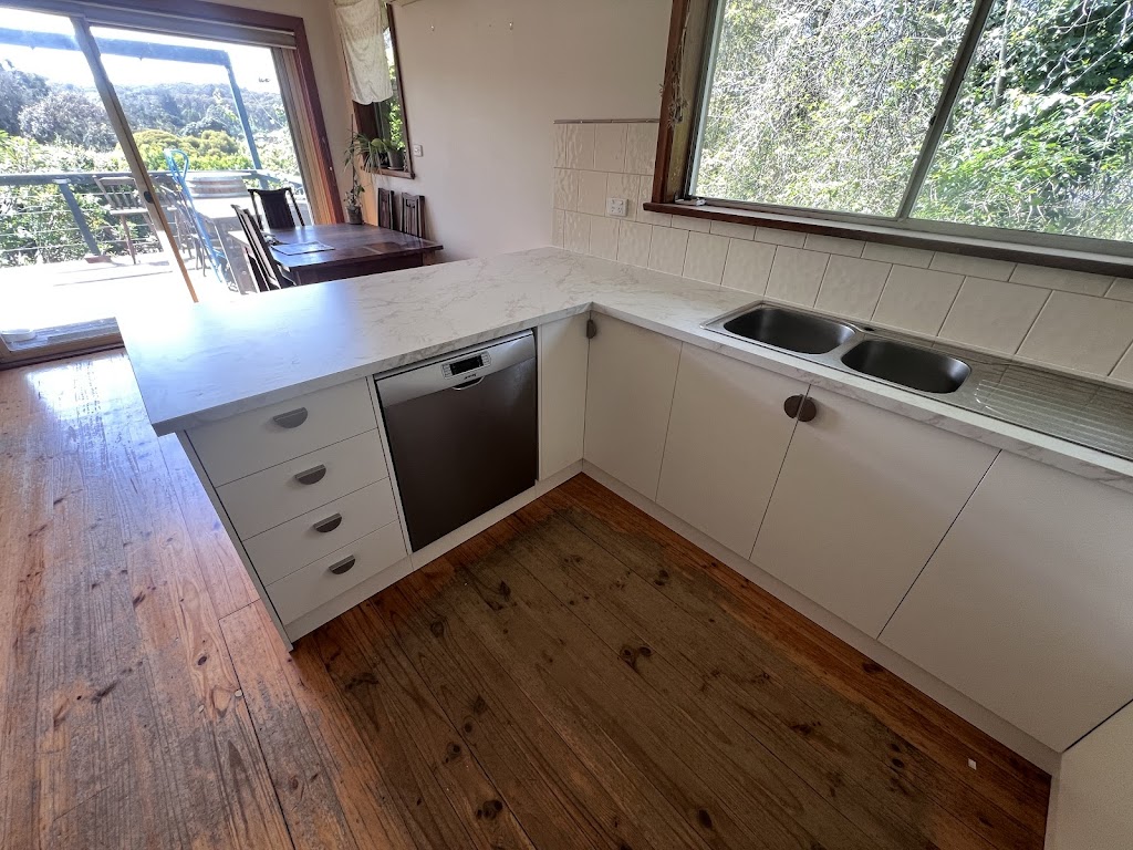 Dream Doors Kitchens Ballarat | 12 Tuppen Dr, Sebastopol VIC 3356, Australia | Phone: 1800 373 263