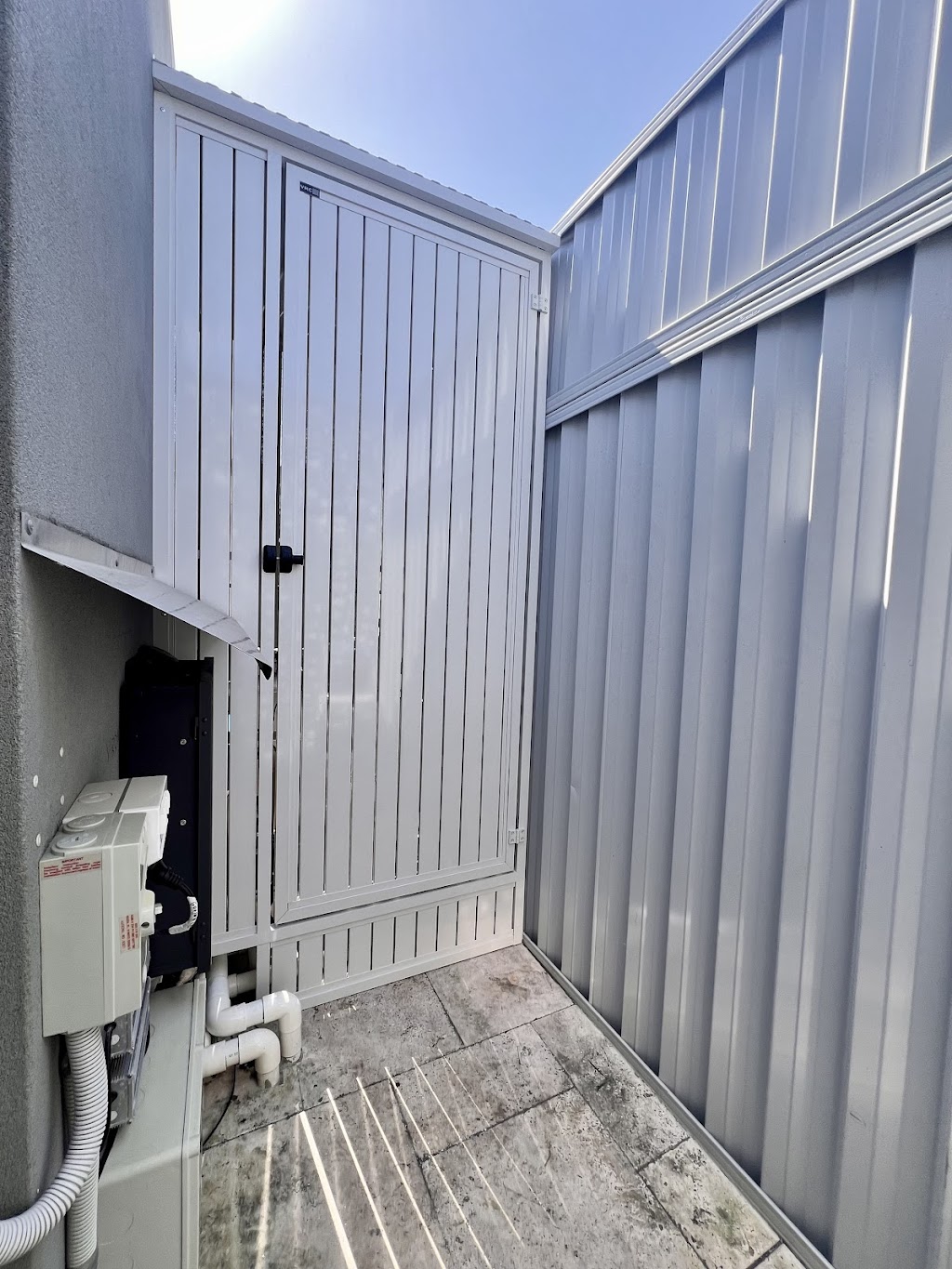 VMC - Aluminium Fabrication/ Modular Contracting | Unit 1/4 Triennium Rd, Somersby NSW 2250, Australia | Phone: 0437 294 569