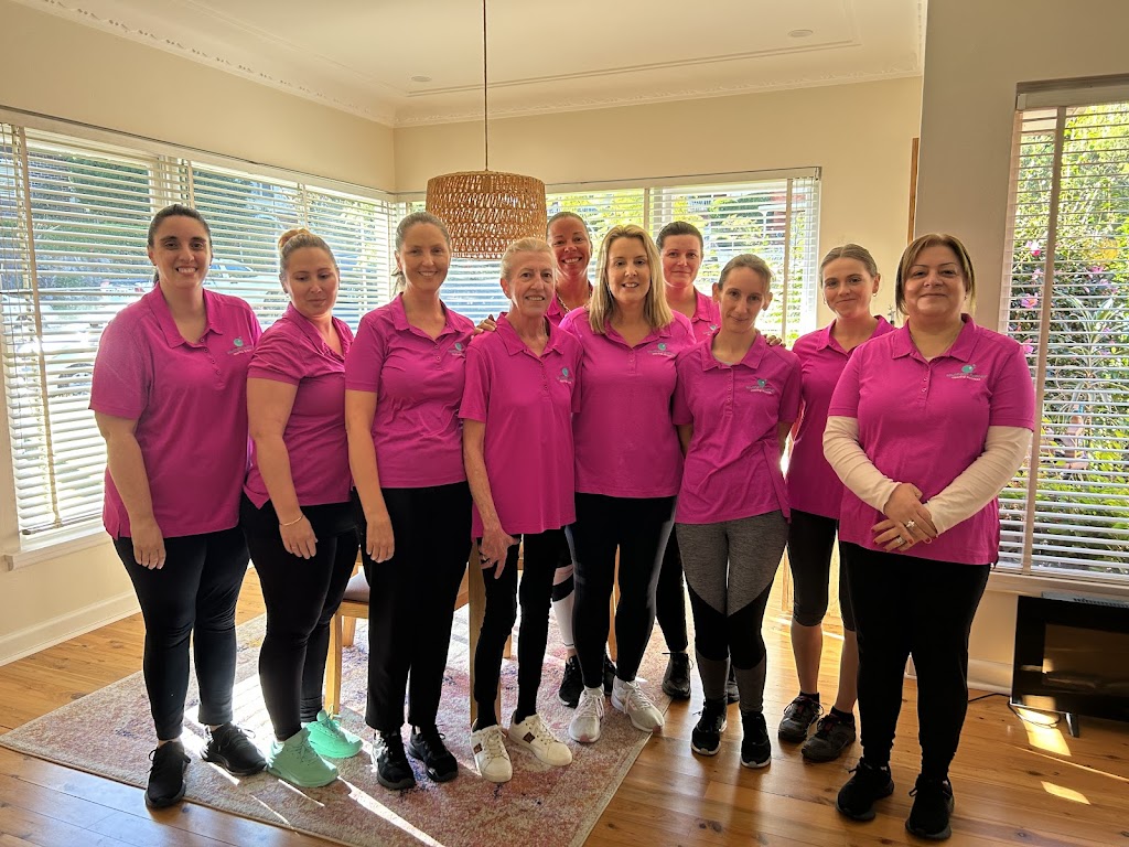 Southern Sydney Cleaning Services | 9 Boyd Ave, Lugarno NSW 2210, Australia | Phone: 0498 143 717