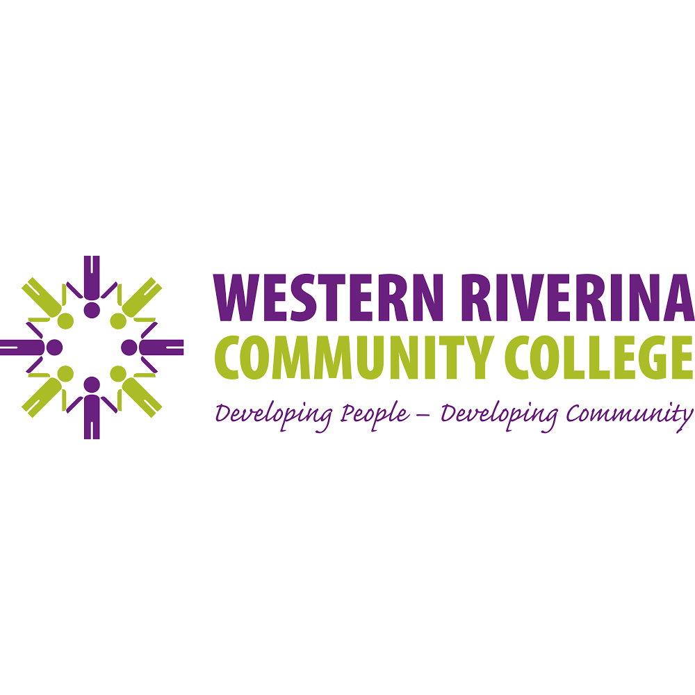 Western Riverina Community College Inc. | 23 Hickey Cres, Griffith NSW 2680, Australia | Phone: (02) 6964 5334