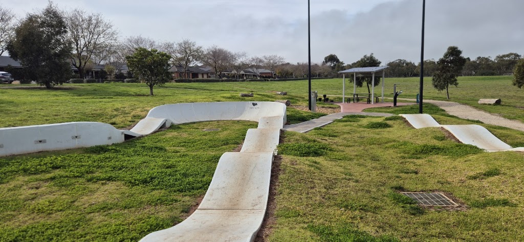 Stockwell Skate Park | 24 Mickan Rd, Stockwell SA 5355, Australia | Phone: (08) 8563 8444
