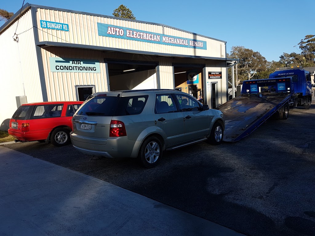 R&R Auto Electrics | 1/39 Bungary Rd, Norah Head NSW 2263, Australia | Phone: (02) 4396 5528