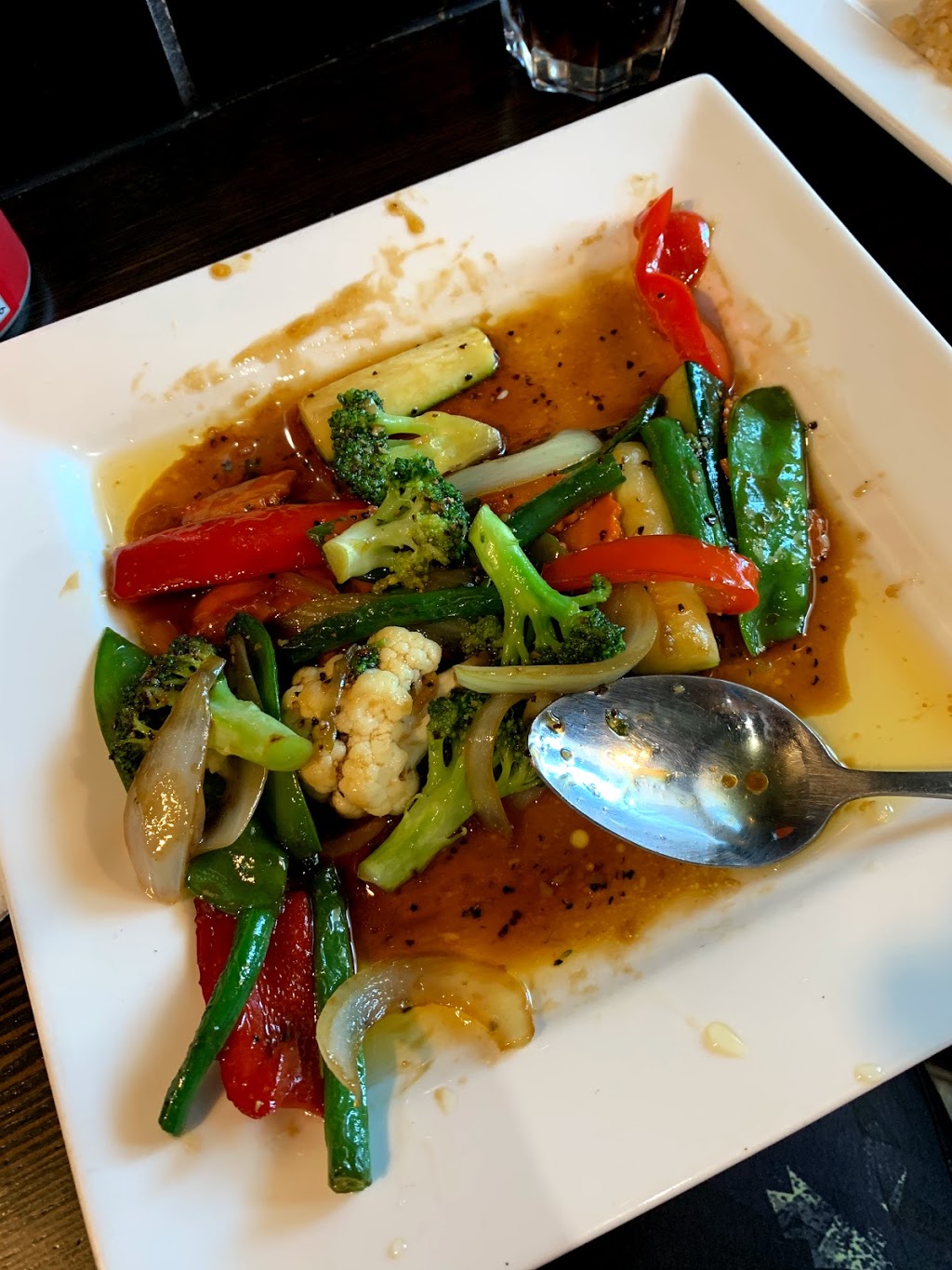 Malee Thai - Angelsea | 97A Great Ocean Rd, Anglesea VIC 3230, Australia | Phone: (03) 5263 3100