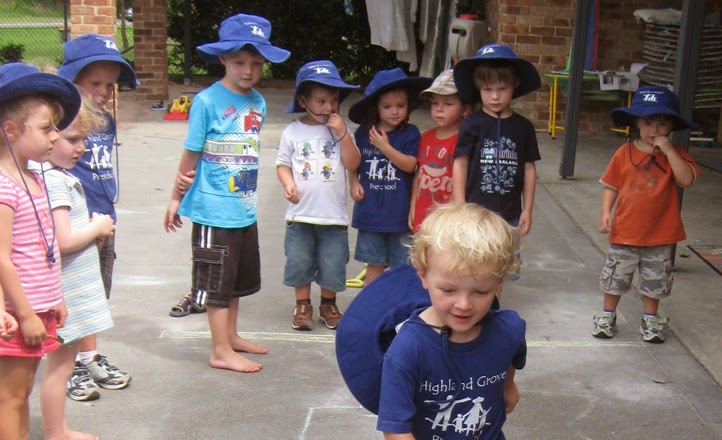 Highland Grove Preschool | school | 8 Teal Cl, Green Point NSW 2251, Australia | 0243676935 OR +61 2 4367 6935