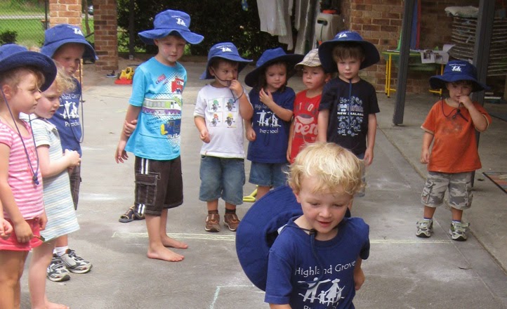 Highland Grove Preschool | 8 Teal Cl, Green Point NSW 2251, Australia | Phone: (02) 4367 6935