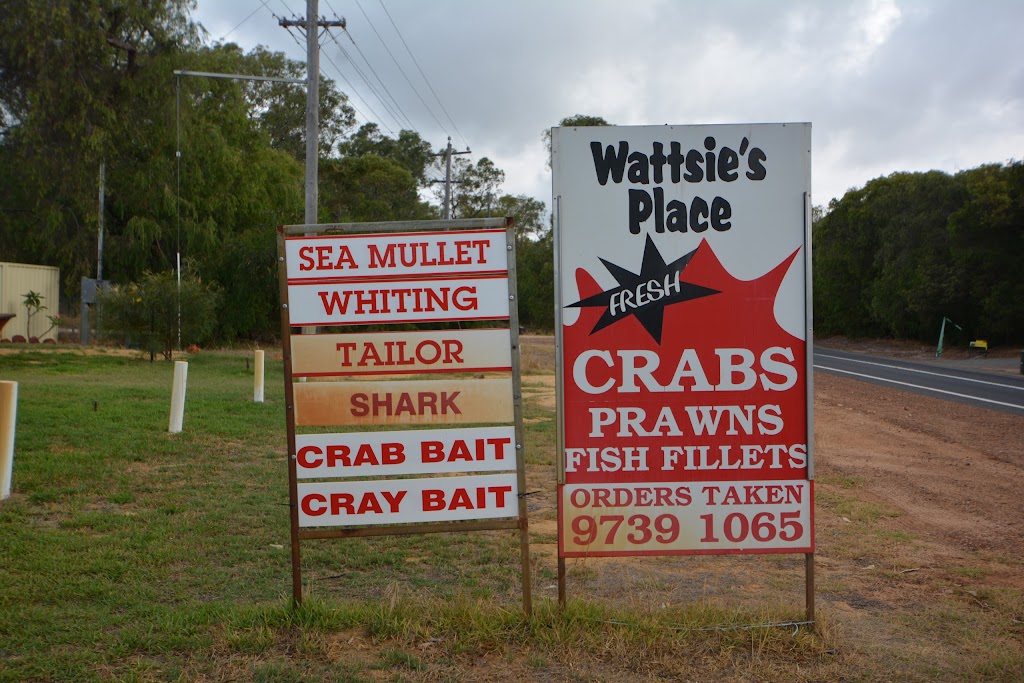 Wattsies Place | 2299 Old Coast Rd, Herron WA 6210, Australia | Phone: (08) 9739 1065