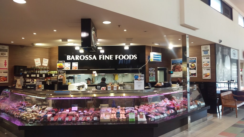 Barossa Fine Foods | store | 160-178 Sir Donald Bradman Dr, Hilton SA 5033, Australia | 0883518003 OR +61 8 8351 8003