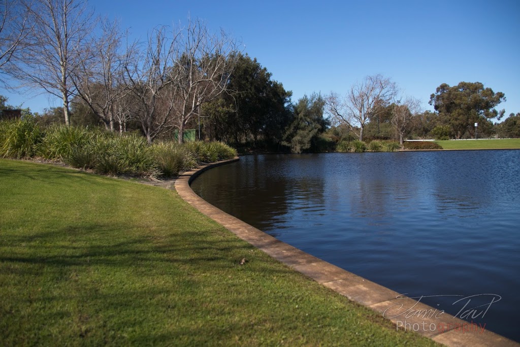 Egerton Park | park | Aveley WA 6069, Australia