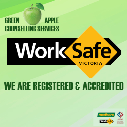 Green Apple Counselling Services | health | 55 Macedon Parade, Wollert VIC 3750, Australia | 0438011404 OR +61 438 011 404