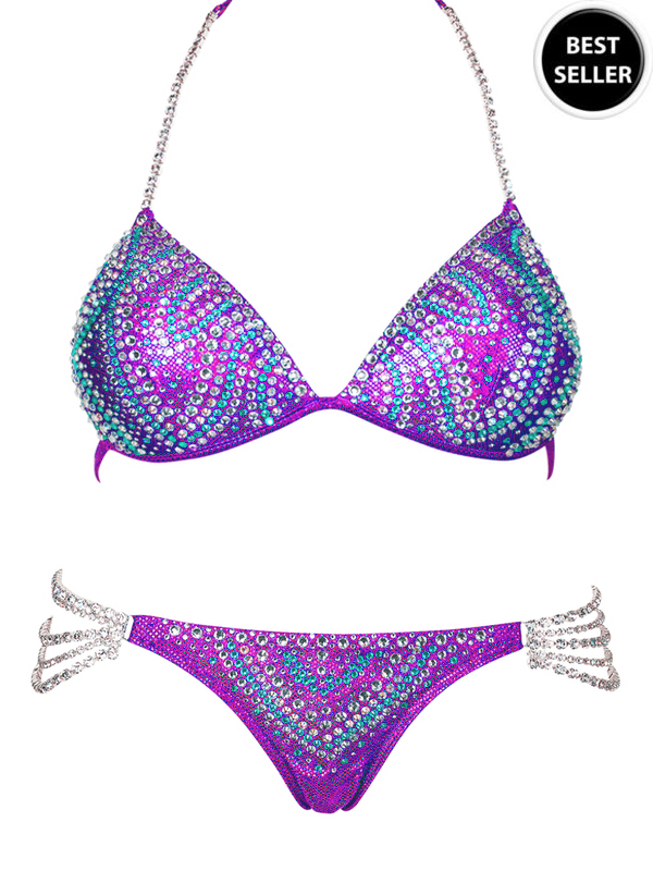 Diamond Dolls Bikinis | clothing store | Burlington St, Monterey NSW 2217, Australia | 0433211060 OR +61 433 211 060