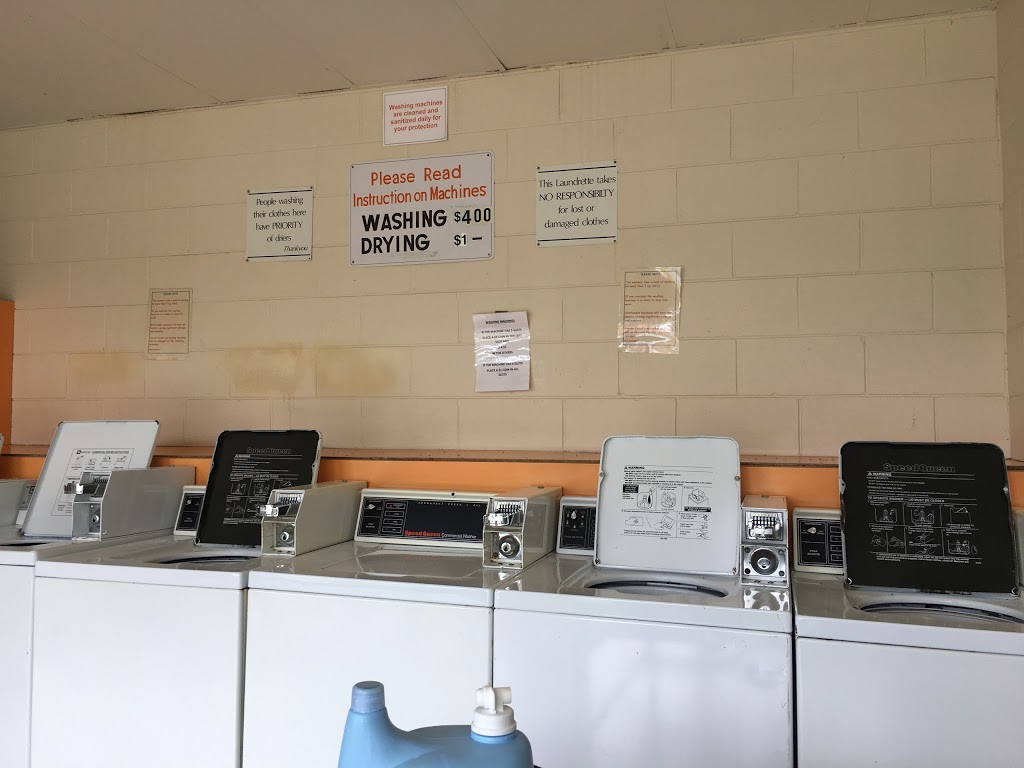 Coin Laundry | laundry | 1E Moore St, Apollo Bay VIC 3233, Australia