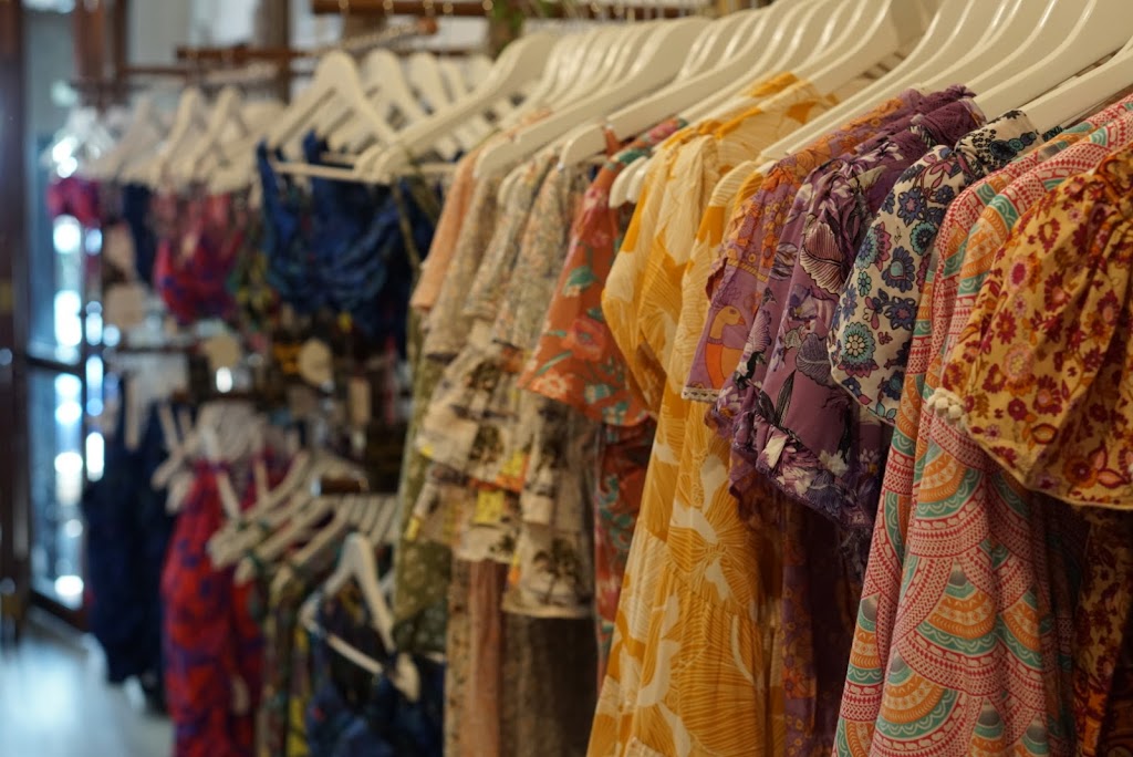 Tahitian Lime | clothing store | 8/20 Macrossan St, Port Douglas QLD 4877, Australia | 0412433782 OR +61 412 433 782