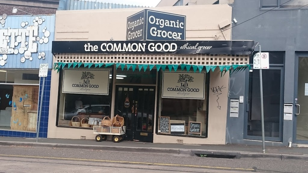 The Common Good | 77 Church St, Hawthorn VIC 3122, Australia | Phone: (03) 9077 3431