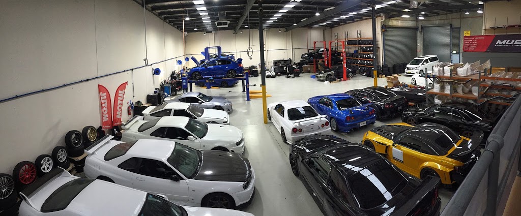 V-Spec Performance | 19 Terra Cotta Dr, Blackburn VIC 3130, Australia | Phone: (03) 9877 7736