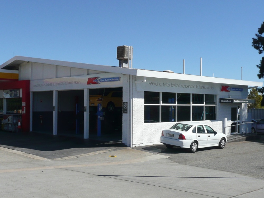 Kmart Tyre & Auto Service Bull Creek | car repair | Shell, Leichhardt St, Bull Creek WA 6149, Australia | 0863307415 OR +61 8 6330 7415