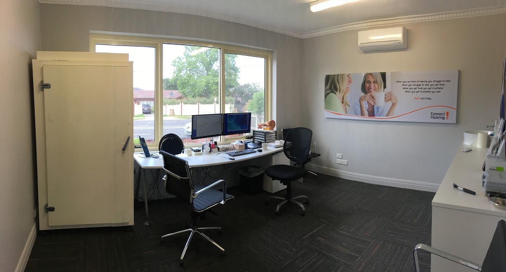 Connect Hearing | 73 Stud Rd, Dandenong VIC 3175, Australia | Phone: (03) 9656 2220