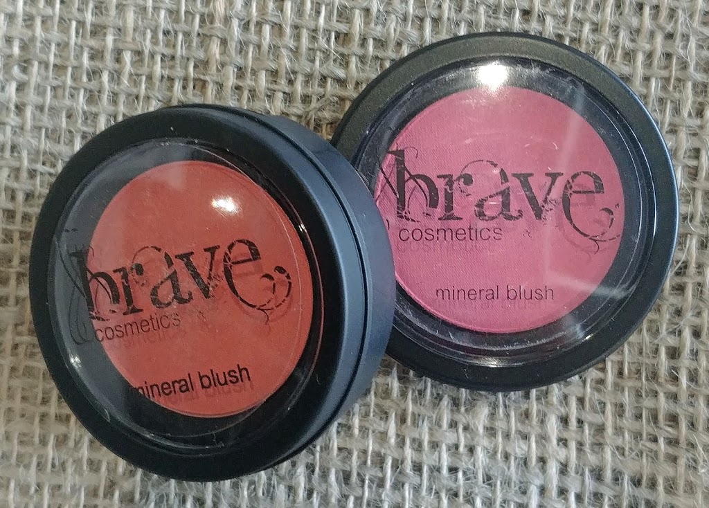 Brave Cosmetics | 3/10 Churnwood Dr, Fletcher NSW 2287, Australia | Phone: 0413 112 056