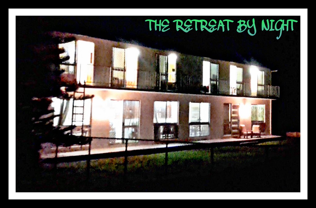 The Retreat @ Forrest Beach | 17 Acacia St, Forrest Beach QLD 4850, Australia | Phone: 0488 575 708