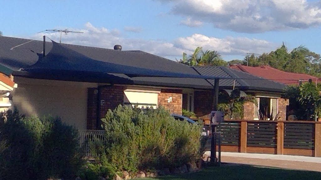 Creative Shade Solutions | North Lakes QLD 4509, Australia | Phone: 0437 345 905