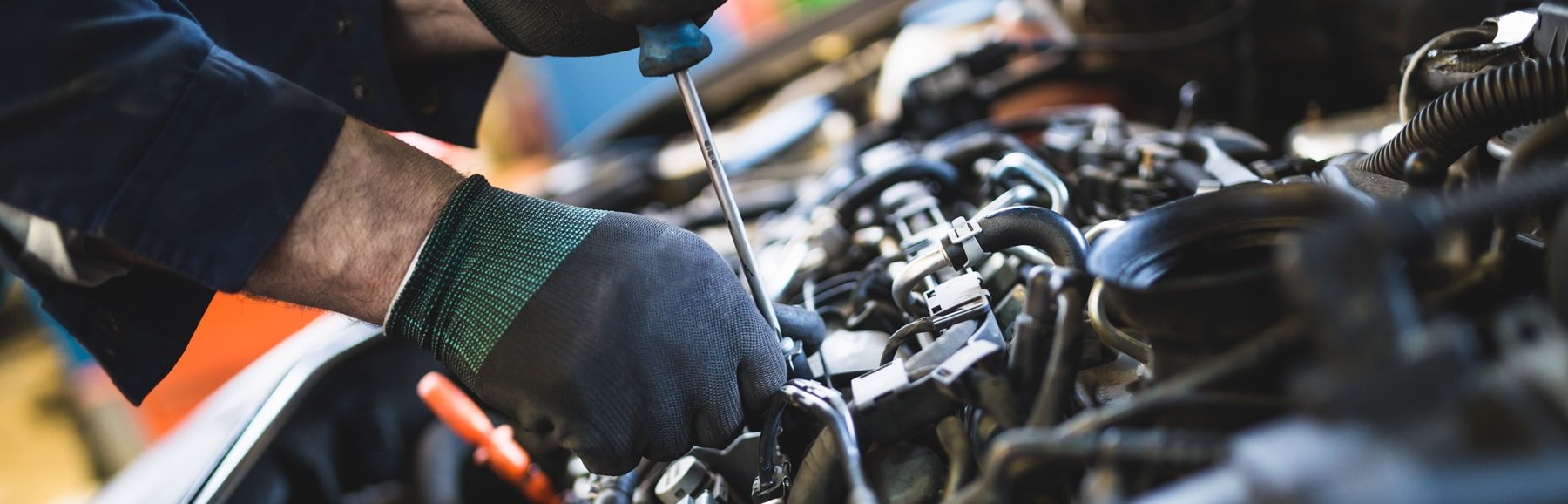 Kismet Mechanical Pty. Ltd | car repair | 603 Parramatta Rd, Leichhardt NSW 2040, Australia | 0412040463 OR +61 412 040 463