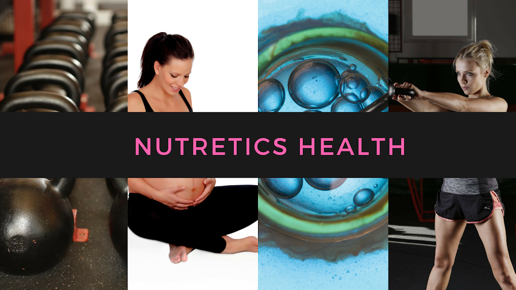 Nutretics Health | doctor | 20 Coorabin Way, Werribee VIC 3030, Australia | 0448311816 OR +61 448 311 816