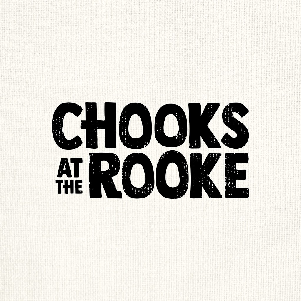 Chooks At The Rooke | 425 Corangamite Lake Rd, Cororooke VIC 3254, Australia | Phone: 0438 092 213