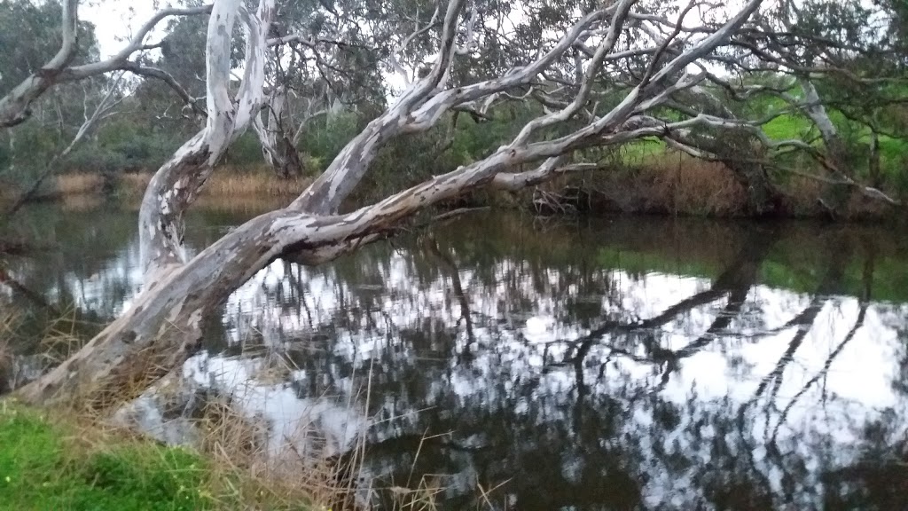 Presidents Park | park | Wyndham Vale VIC 3024, Australia