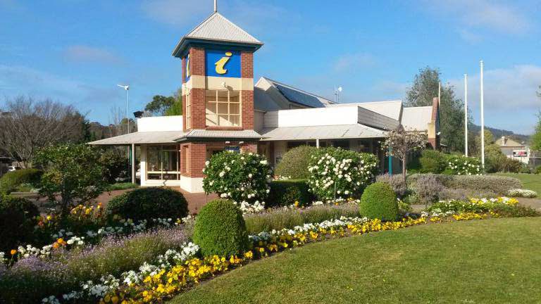 Destination Southern Highlands | 62-70 Main St, Mittagong NSW 2575, Australia | Phone: (02) 4871 2888