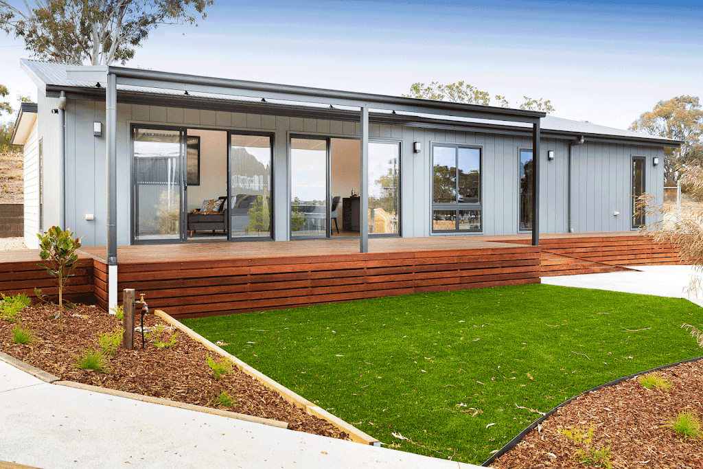 Anchor Homes | general contractor | 55 Industrial Rd, Stratford VIC 3862, Australia | 0351457110 OR +61 3 5145 7110