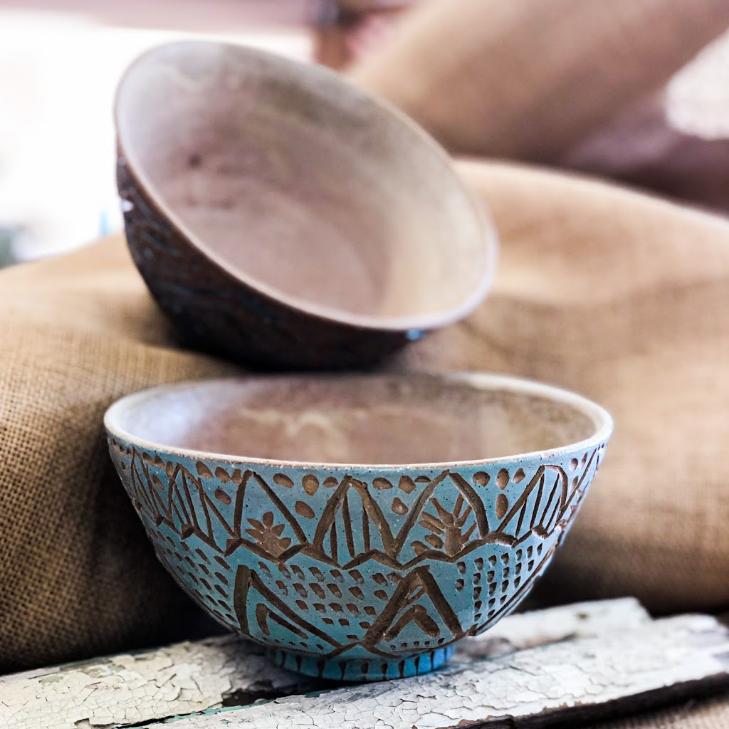 Zeynep Testoni Ceramics | 133 Headland Dr, Gerroa NSW 2534, Australia | Phone: 0405 465 301