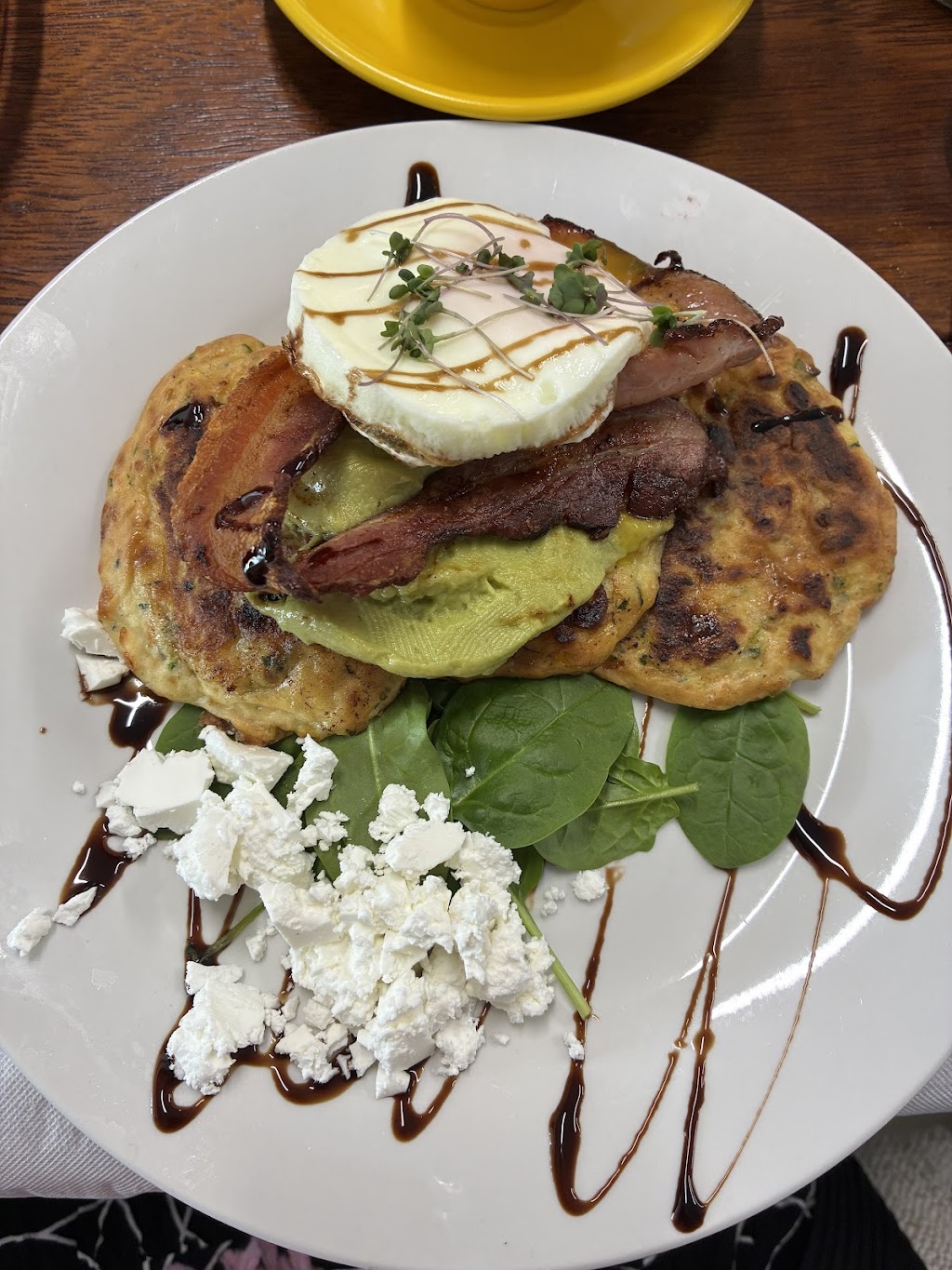 Country Soul Collective - Cafe & Giftshop | Shop 3/105 George St, Kalbar QLD 4309, Australia | Phone: 0467 747 447